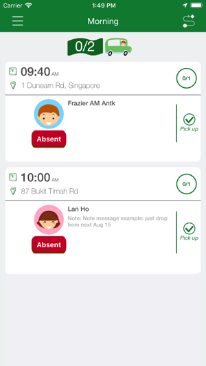 TT Student(圖1)-速報App