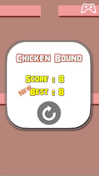 Chicken Bound screenshot 4