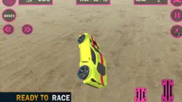 Game screenshot Car Driving Sky mod apk