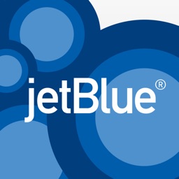 JetBlue Apple Watch App