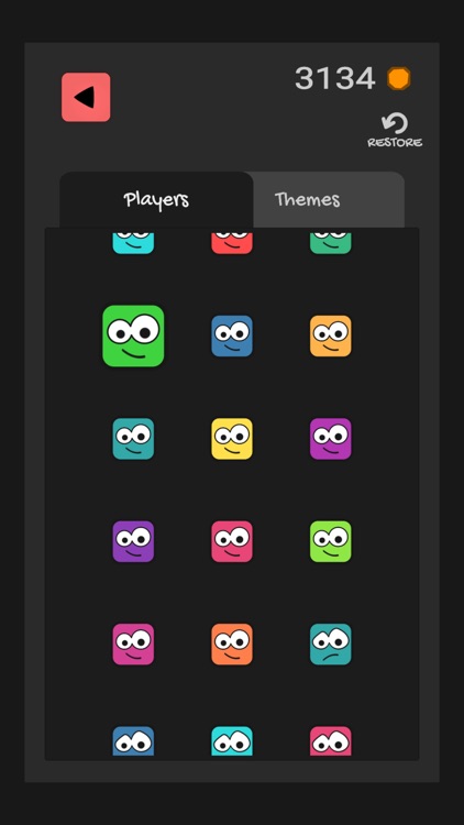 Double Jumper - 2D Platformer screenshot-6