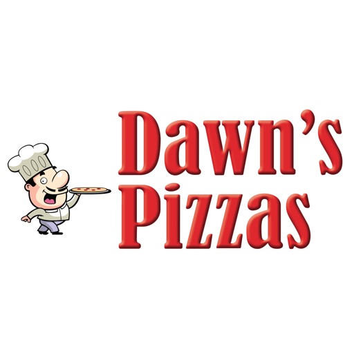 Dawns Pizza icon