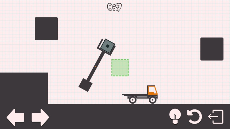 Brain On Truck Physics