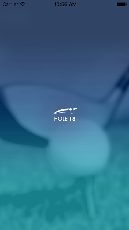 Hole 18