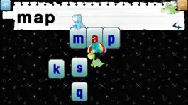 Game screenshot Build A Word Easy Spelling Long&Short Vowels,Sight apk