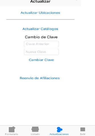 CC CA Afiliaciones NIC screenshot 2