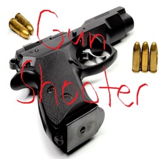 Activities of Gun Weapon Shooter