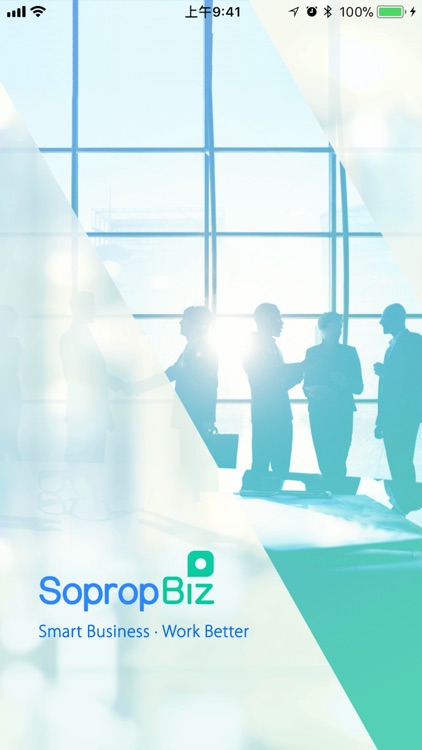 SoPropBiz