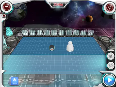 Virtual Oculus