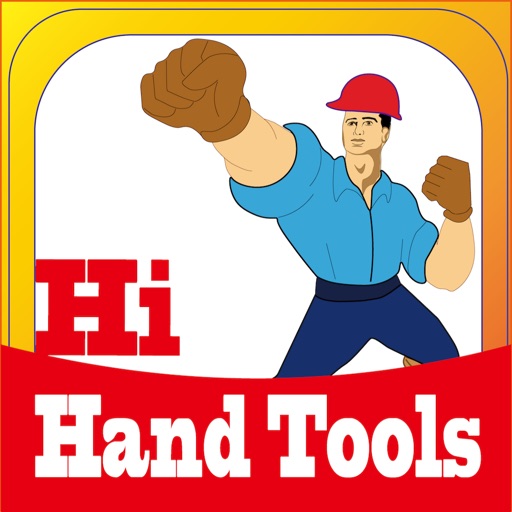 High Hand Electrician Tools
