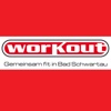 Workout Bad Schwartau