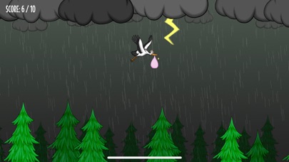 Screenshot #2 pour A Special Delivery