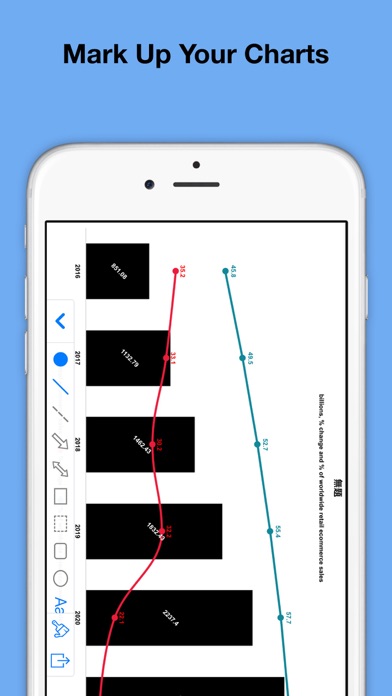 MyChart-Automatic Chart Maker screenshot 3