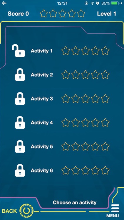 New iLearn English Volume 1