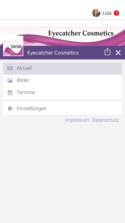 Eyecatcher Cosmetics