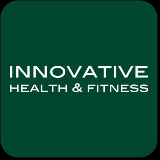 Innovative Health And Fitness