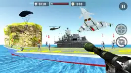 Game screenshot Navy Gunner:Gunship Sea Battle apk