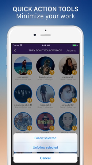 Captivate for IG(圖2)-速報App