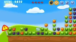 Game screenshot Fruit Link Crush : Juice Mania hack