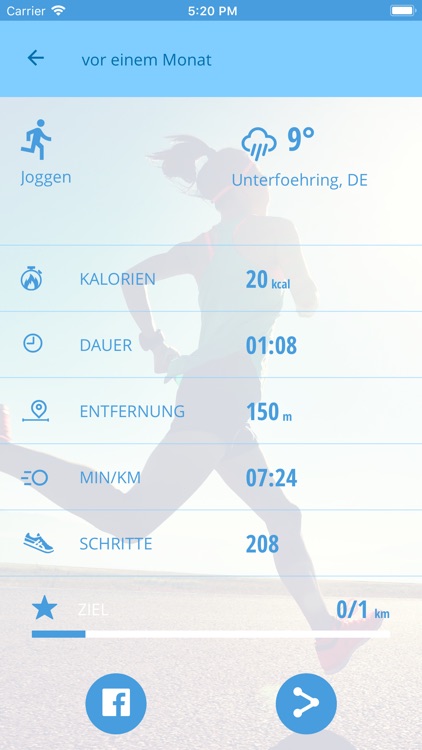 MEDION Fitness screenshot-5
