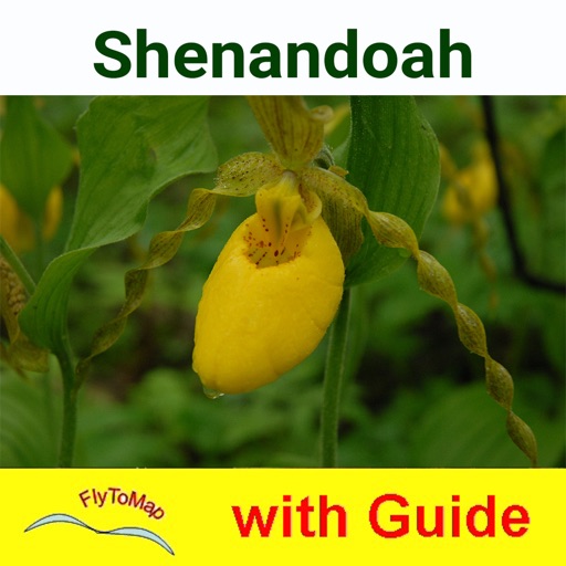 Shenandoah National Park - Standard icon