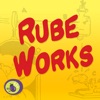 Rube Works: Rube Goldberg Game icon