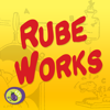 Rube Works: Rube Goldberg Game - Electric Eggplant