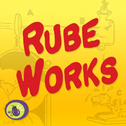Rube Works: Rube Goldberg Game Cheats
