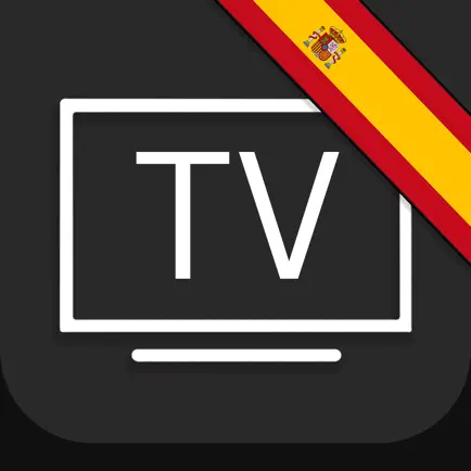 Programación TV • Guía España Читы