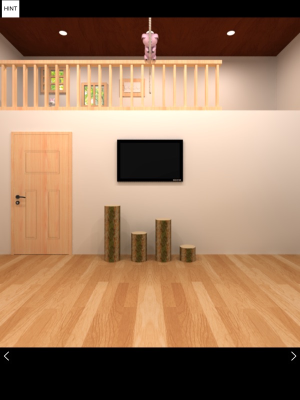 Escape Game - Athletics screenshot 5