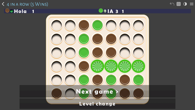 4 in row classic(圖3)-速報App