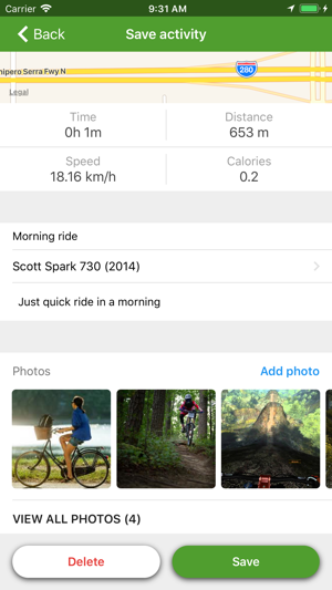 Bikesimizer Lite(圖5)-速報App
