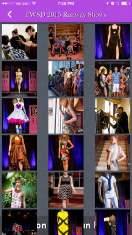 Fashion Week San Diego screenshot-3