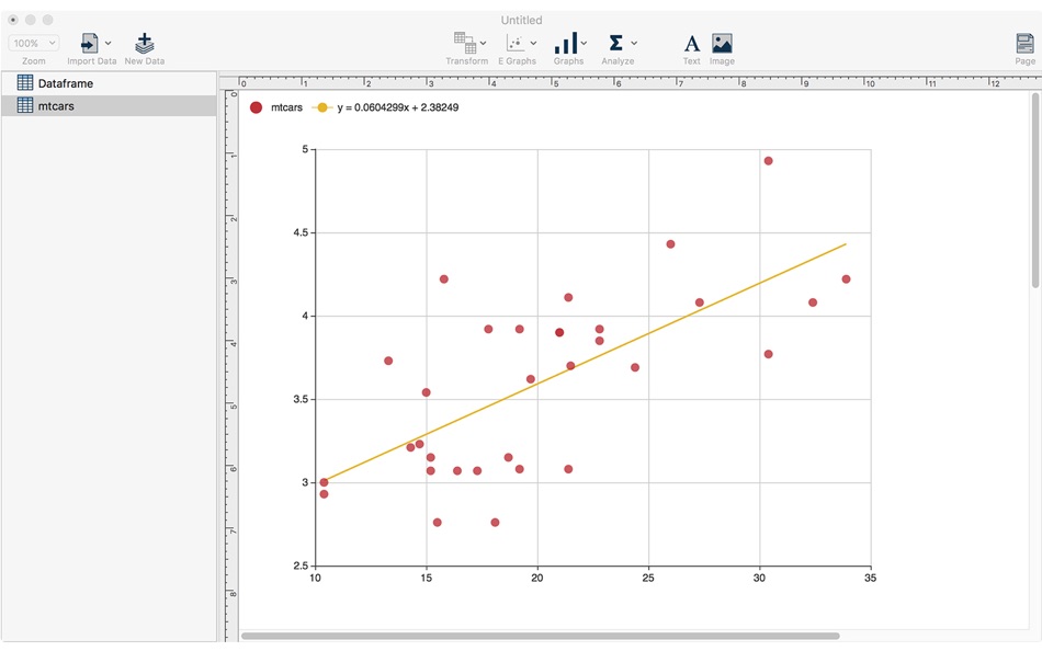 TYStatistics - 1.7 - (macOS)