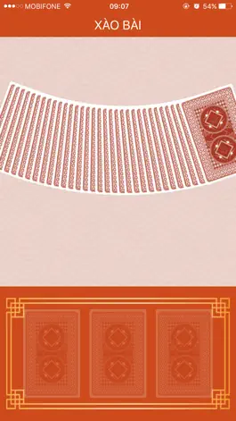 Game screenshot Bói Bài Linh Ứng hack