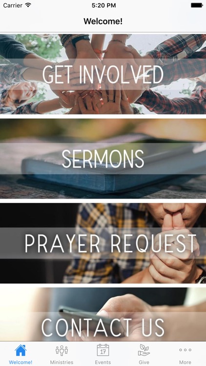 The Oasis Church Int