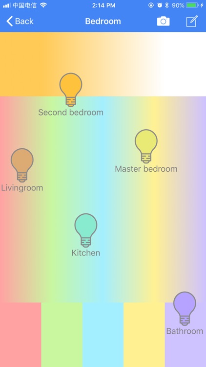 DoHome screenshot-3