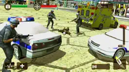 Game screenshot Extreme Assassin Sniper mod apk