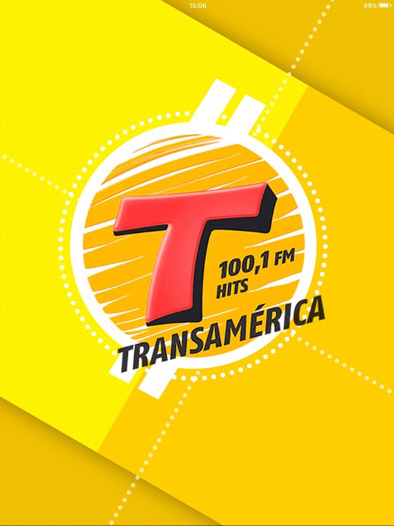 Screenshot #4 pour Rádio Transamérica Barretos