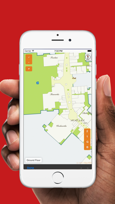 Screenshot #3 pour ShopaholicApp