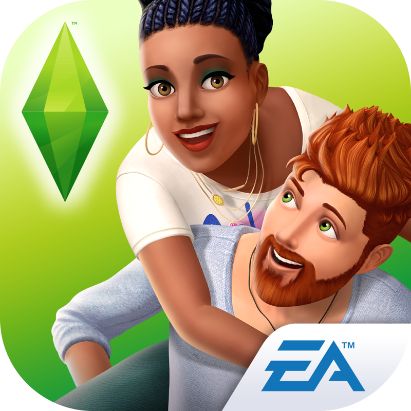 Die Sims™ Mobile