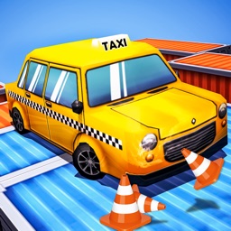 400 impossible Hard Parking