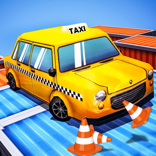 400 impossible Hard Parking