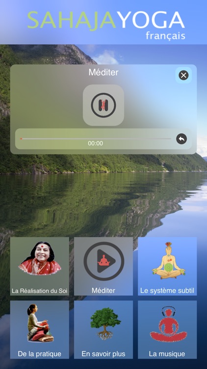 SahajaYoga-Meditation-français