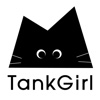 탱크걸 - tank-girl