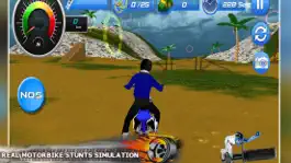 Game screenshot Motor Stunts Rider hack