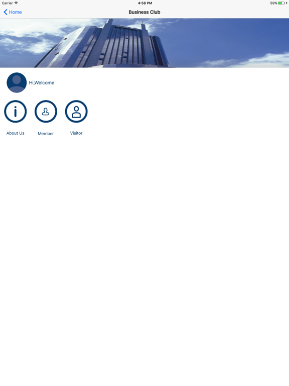 Screenshot #5 pour I&M Mobile
