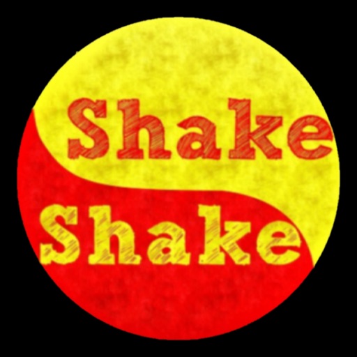 ShakeShake Jar