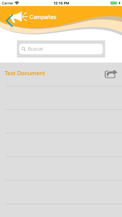 How to cancel & delete Amigos SOS from iphone & ipad 3