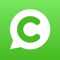 Coco helps users to COmmunicate and COnnect with anyone, anywhere for FREE